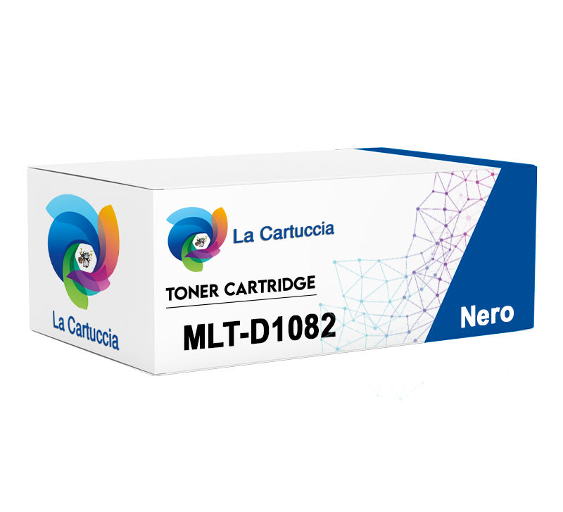 TONER COMPATIBILE SAMSUNG MLT-D1082S
