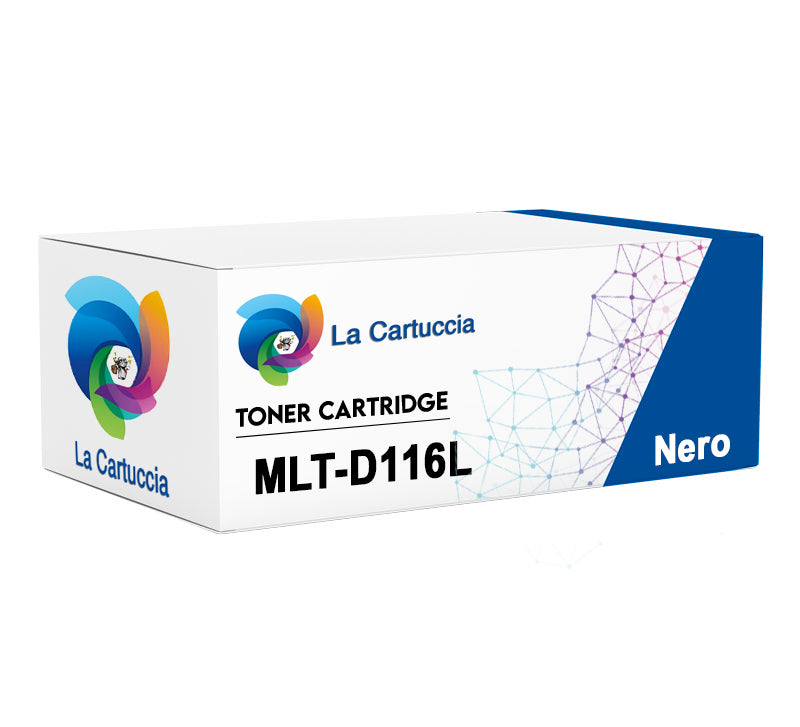 TONER COMPATIBILE SAMSUNG MLT-D116L