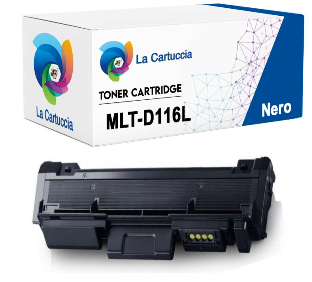 TONER COMPATIBILE SAMSUNG MLT-D116L