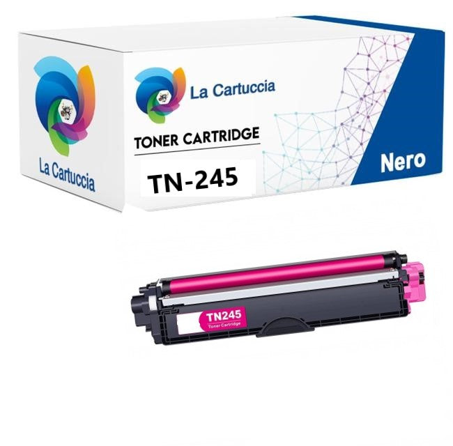 TONER BROTHER COMPATIBILE TN241