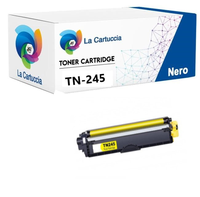 TONER BROTHER COMPATIBILE TN241