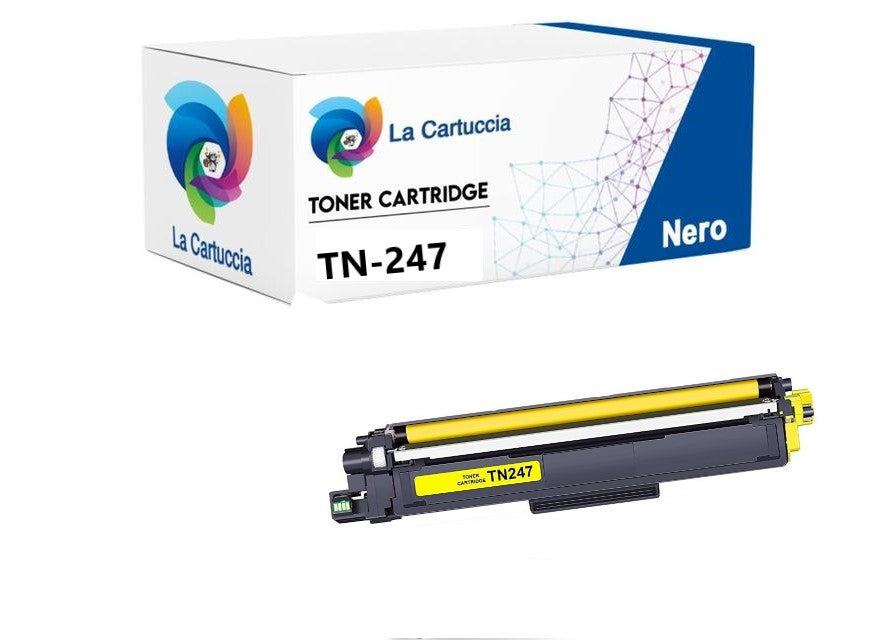 Toner Compatibile Brother TN247/243