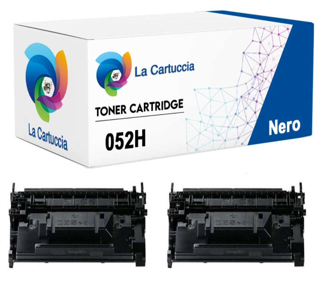 HP TONER COMPATIBILE 052H/226X