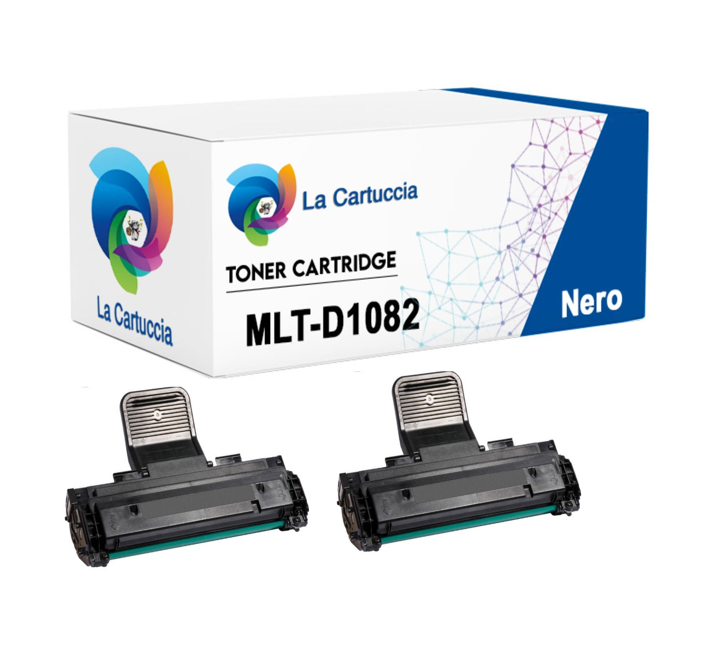 TONER COMPATIBILE SAMSUNG MLT-D1082S