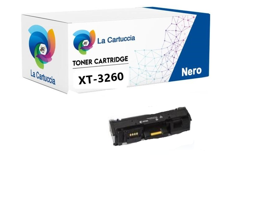 TONER COMPATIBILE XEROX XT-3260