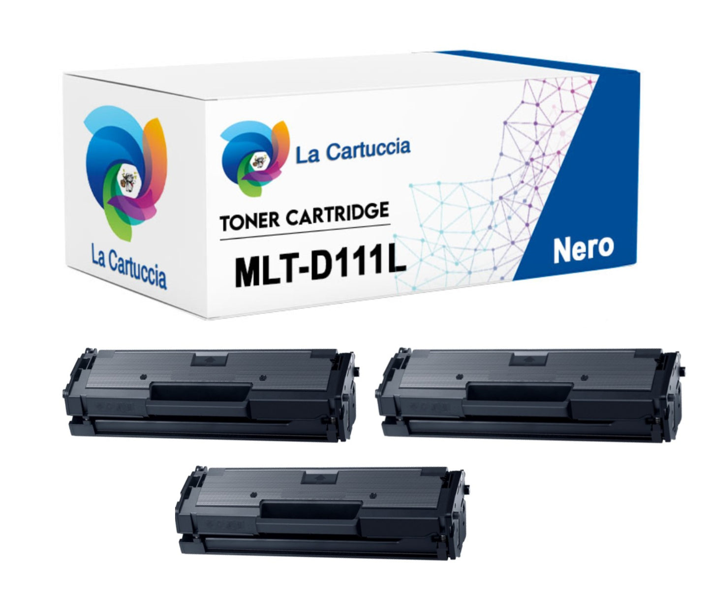Toner Compatibile Samsung MLT-D111L