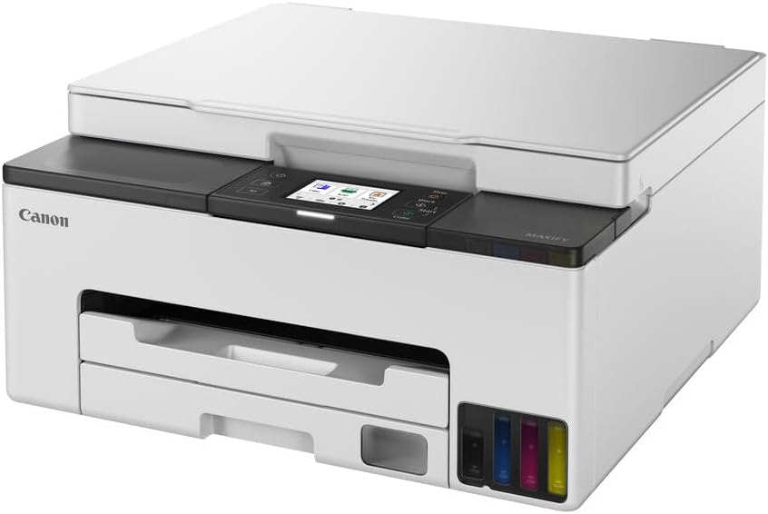 CANON MAXIFY GX1050