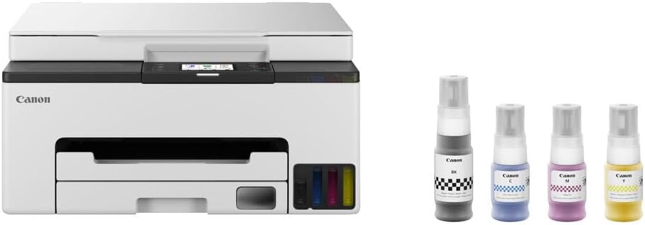 CANON MAXIFY GX1050