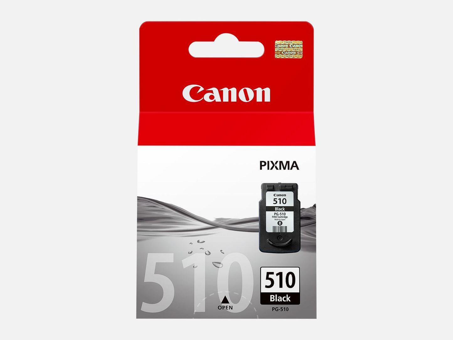 CANON ORIGINALE 510
