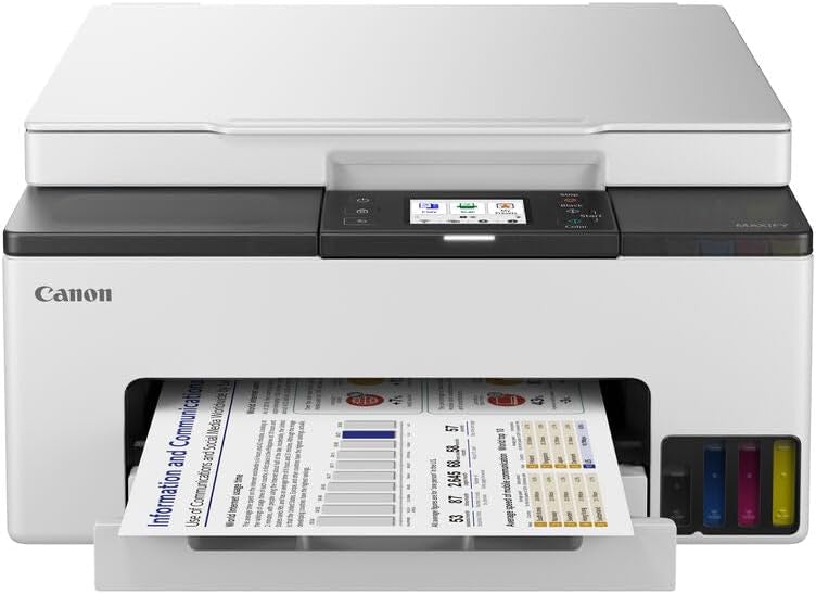 CANON MAXIFY GX1050