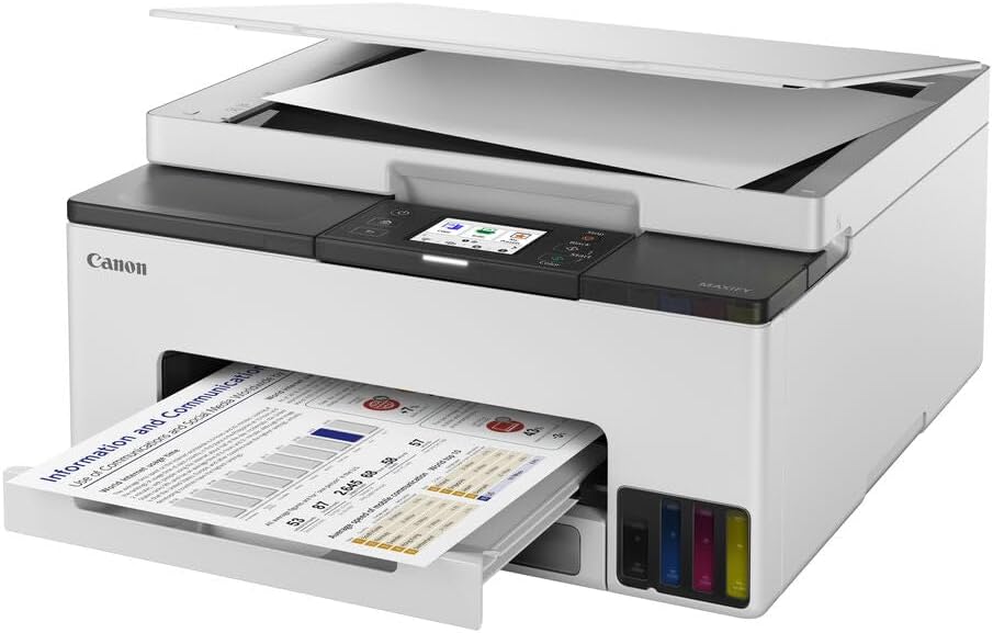 CANON MAXIFY GX1050