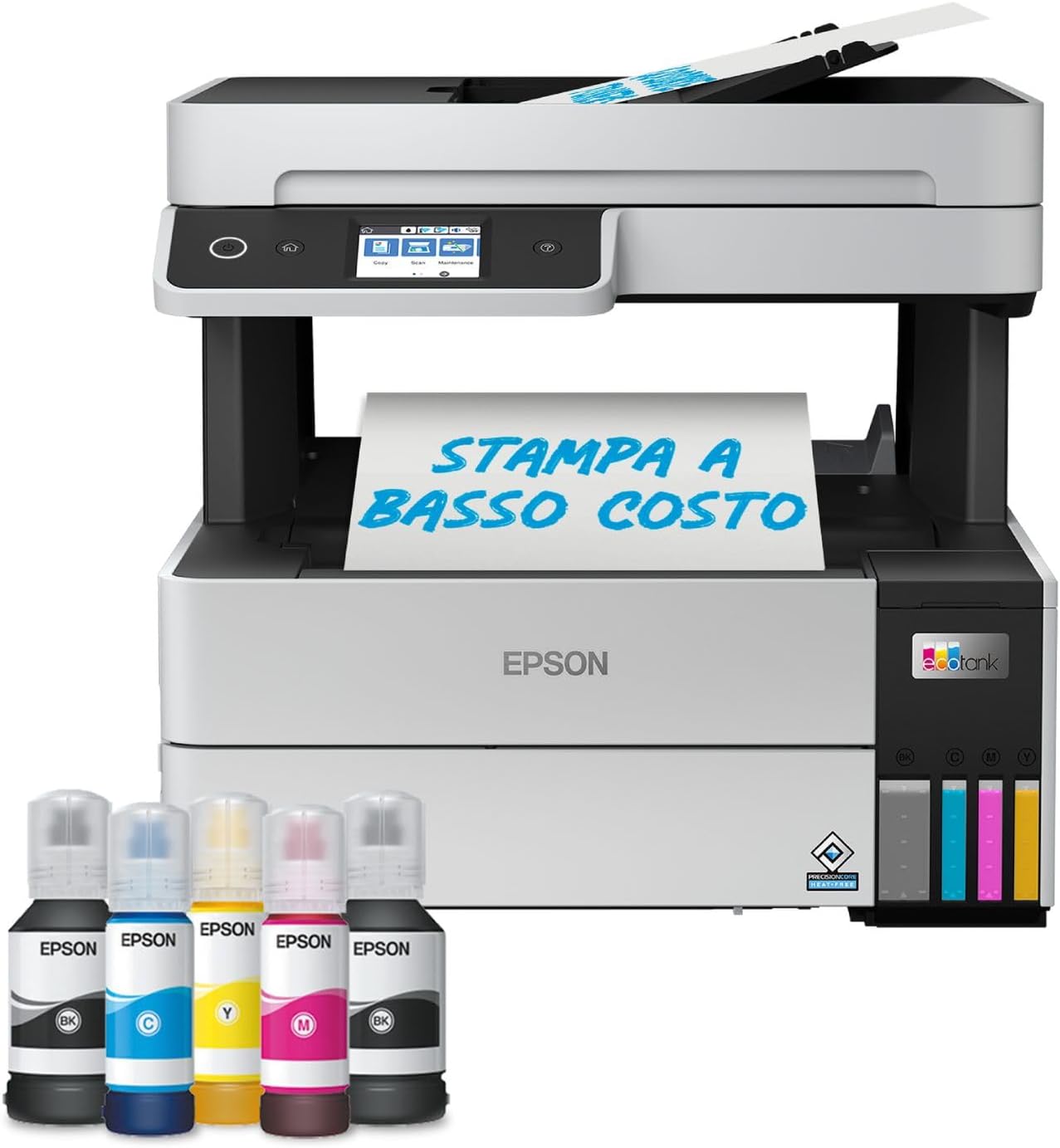 Epson EcoTank ET-5150