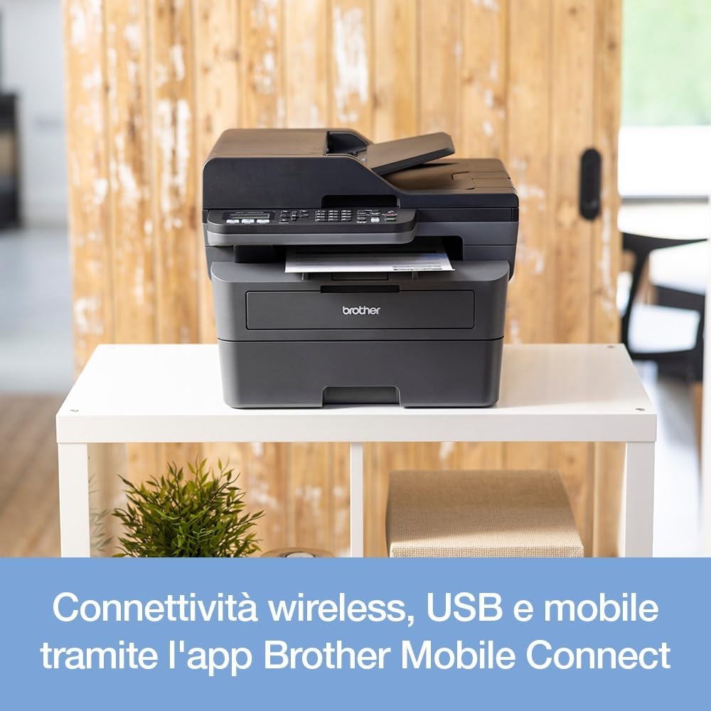 Brother MFCL2800DW