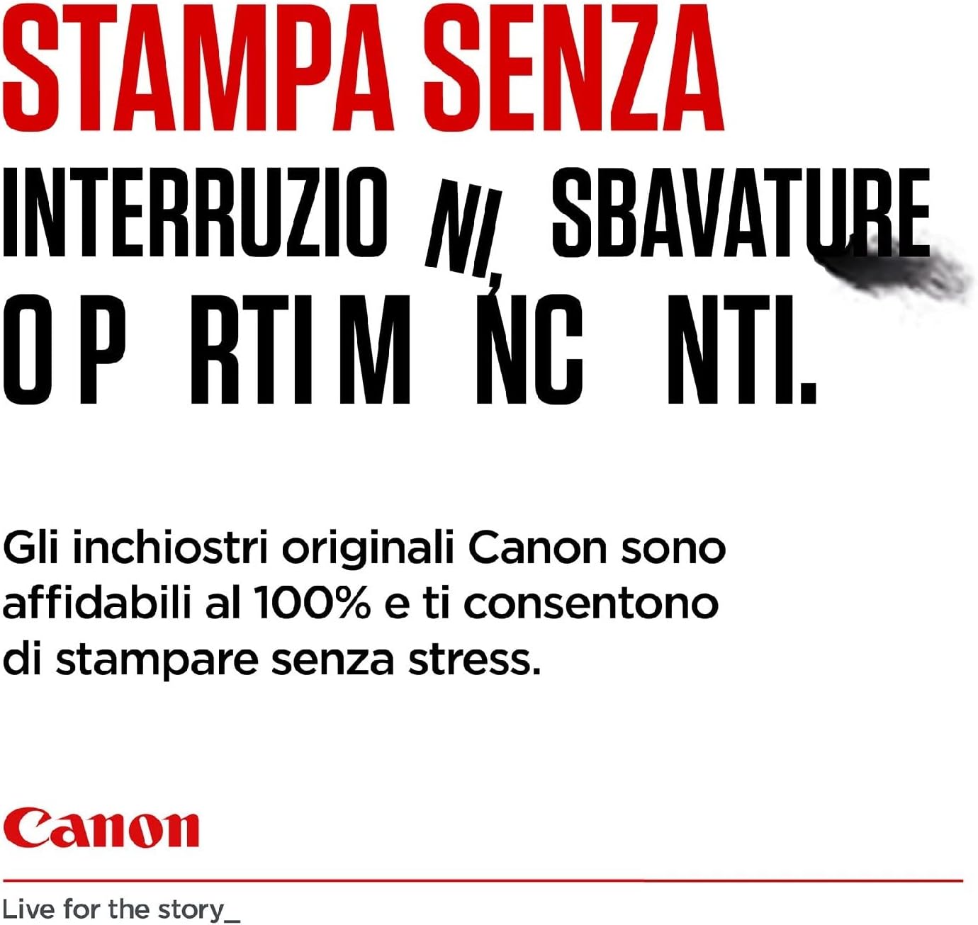 CANON ORIGINALE 546