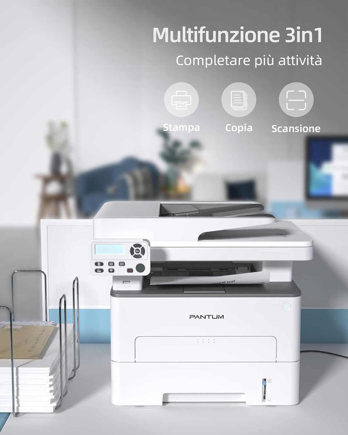 PANTUM M7100DW