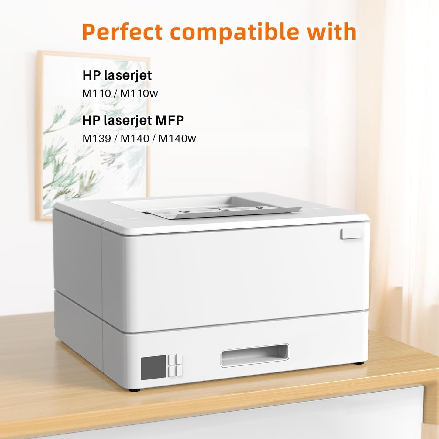 TONER COMPATIBILE HP W1420A CON CHIP