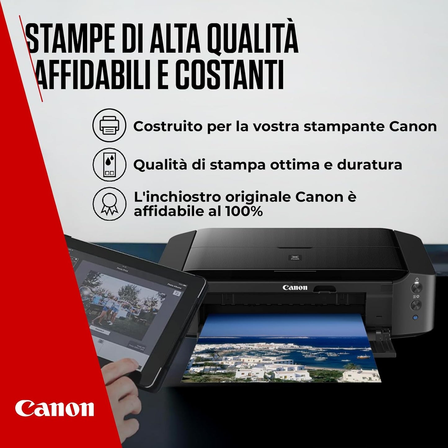 CANON ORIGINALE 545