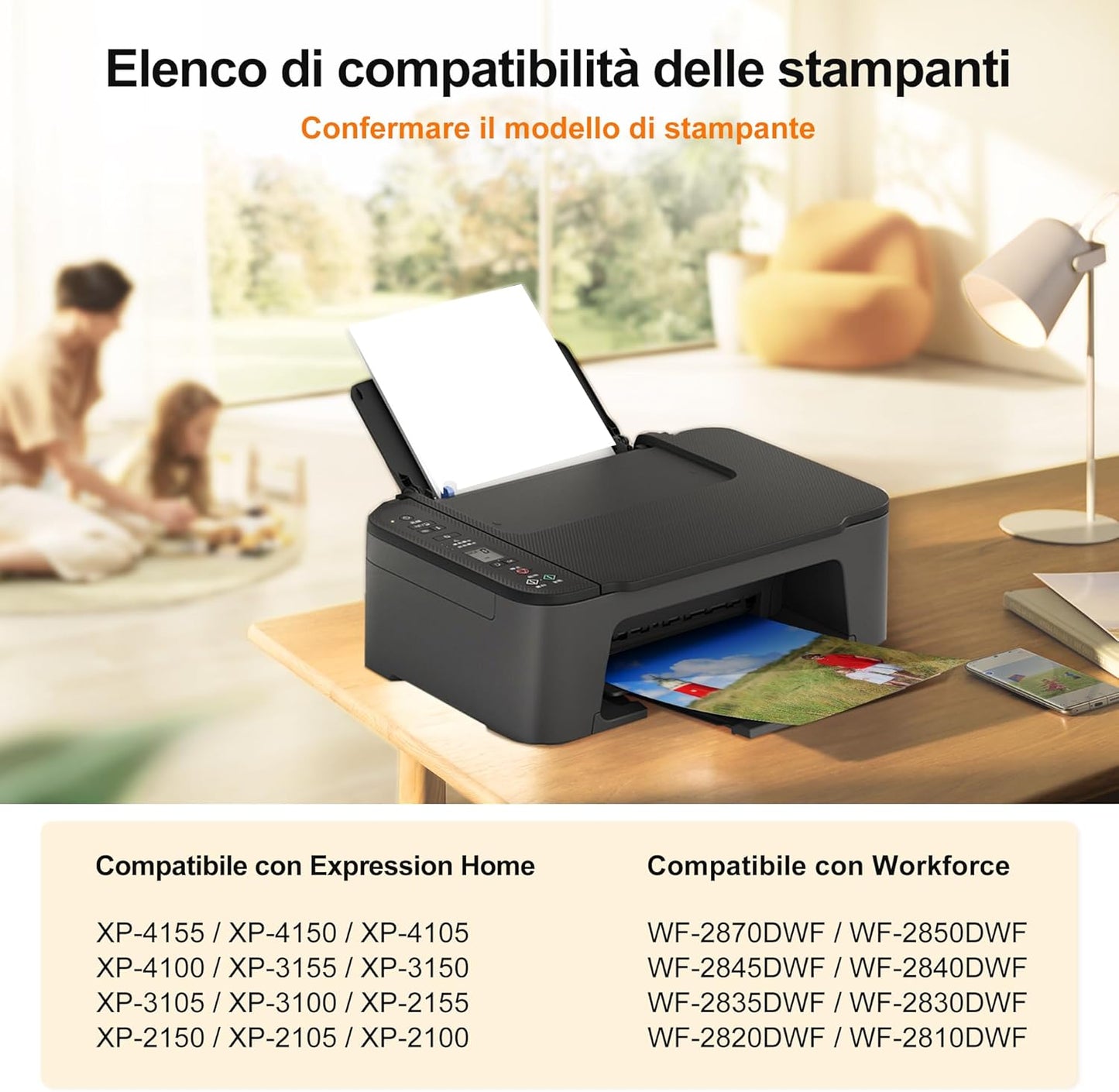 603XL COMPATIBILE