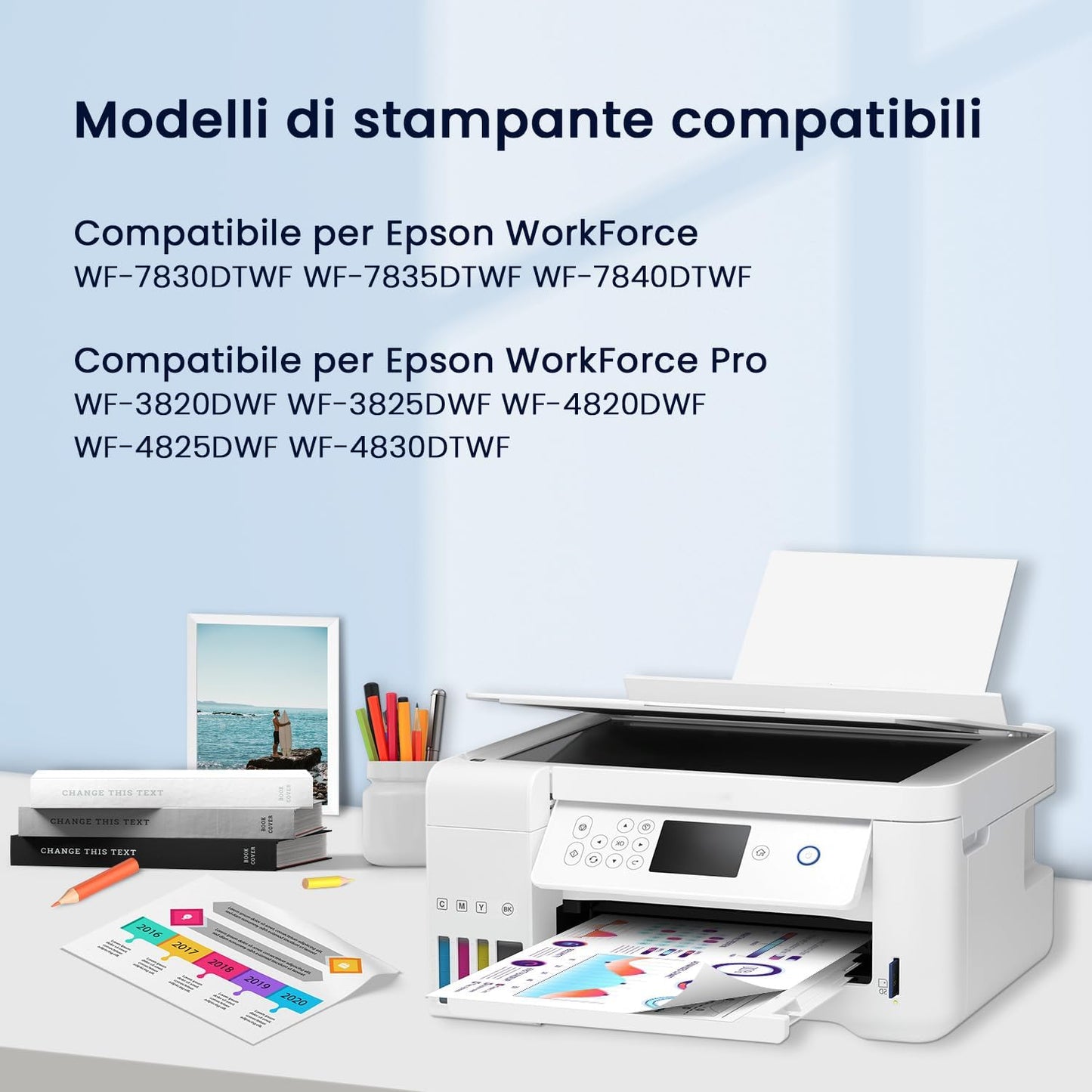 405XL COMPATIBILE