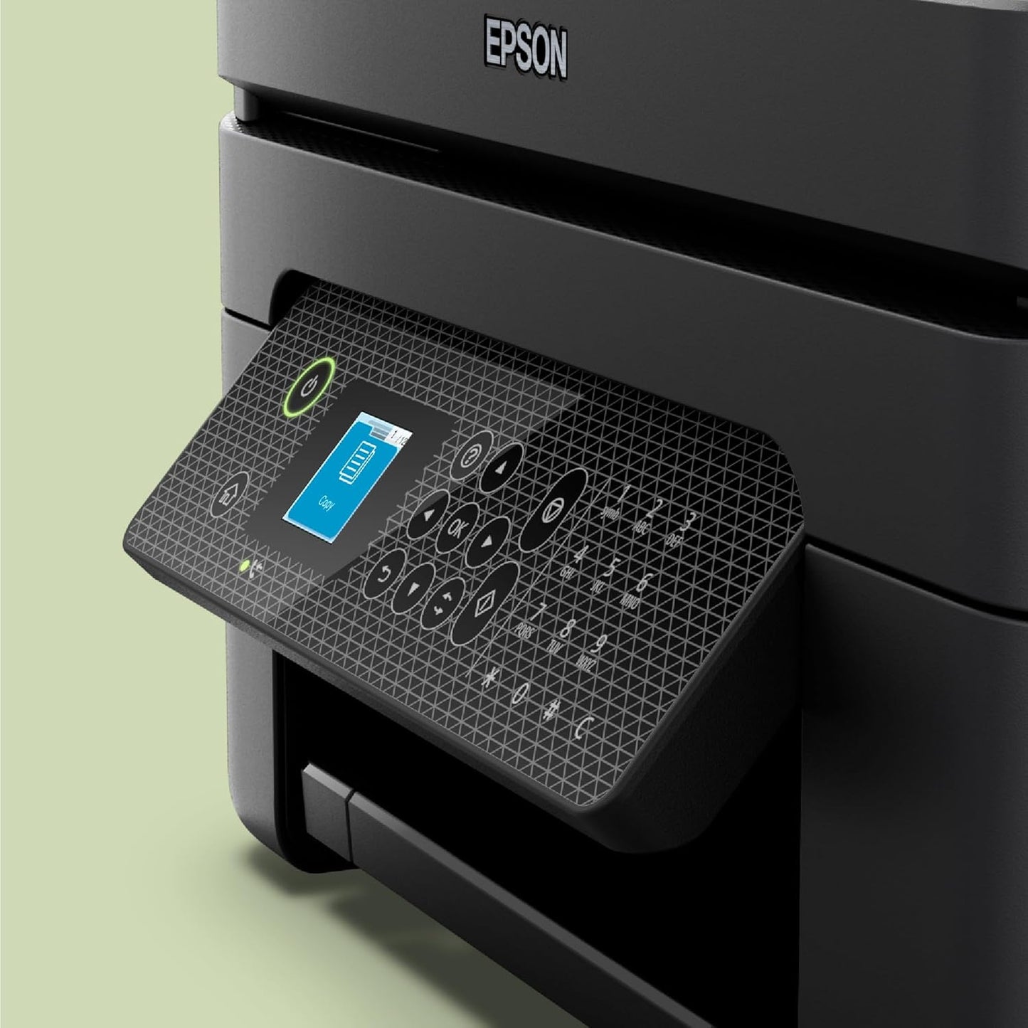 Epson Workforce WF-2930DWF