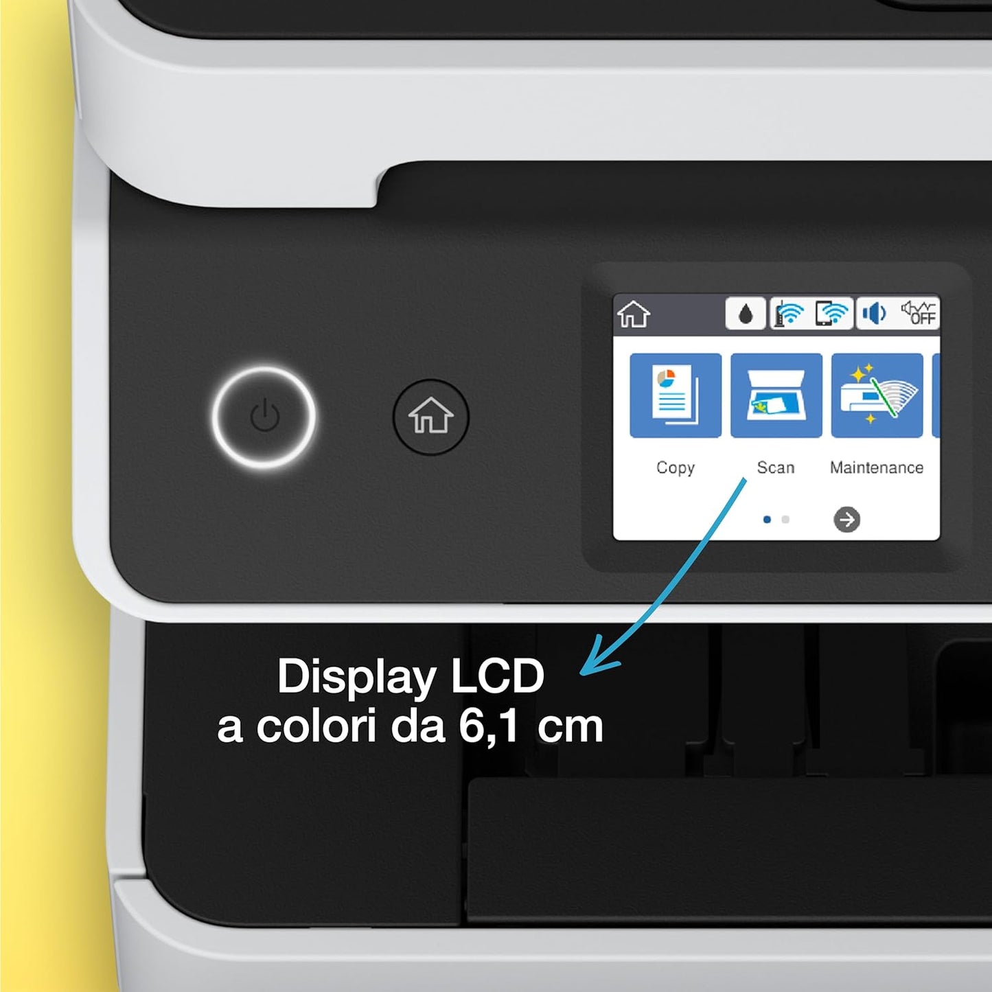Epson EcoTank ET-5150