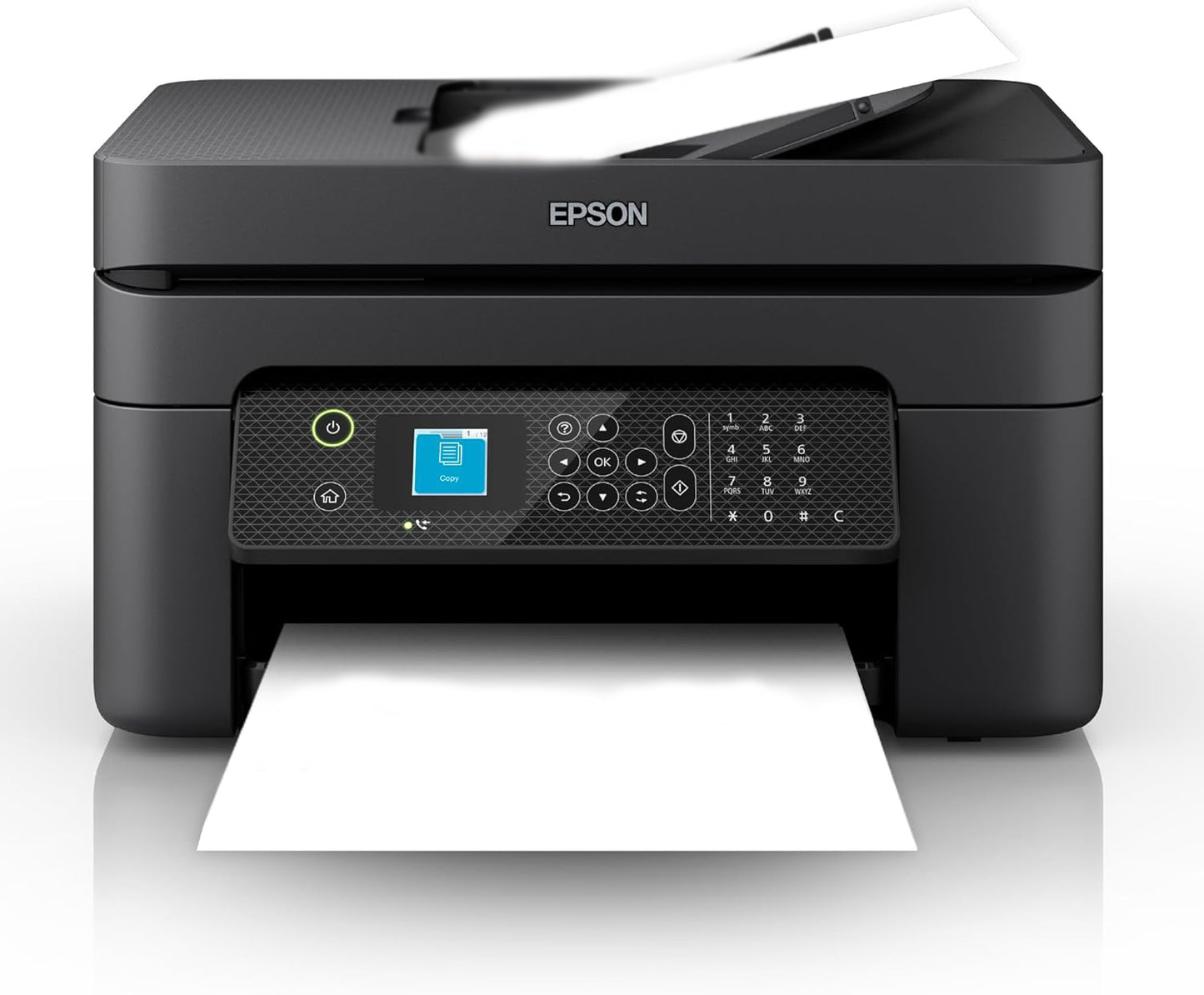 Epson Workforce WF-2930DWF