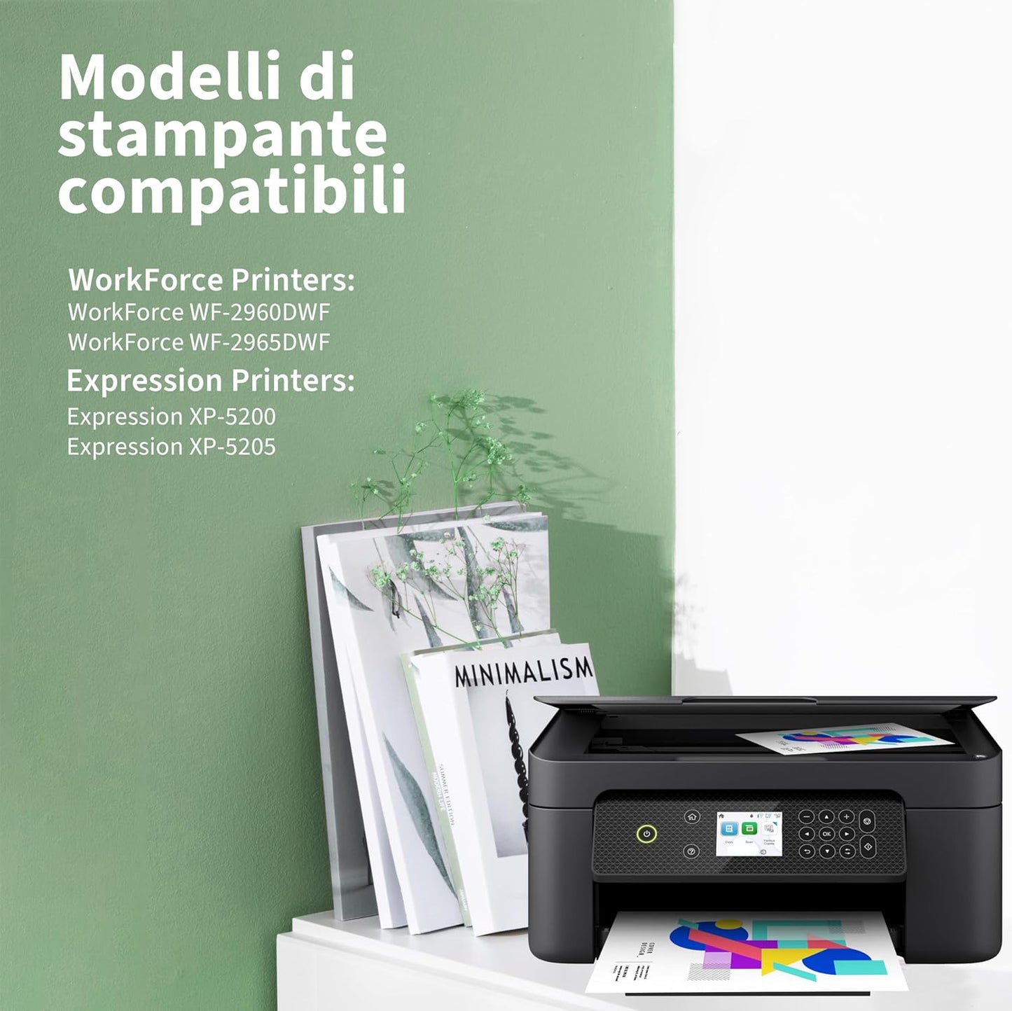 503XL COMPATIBILE