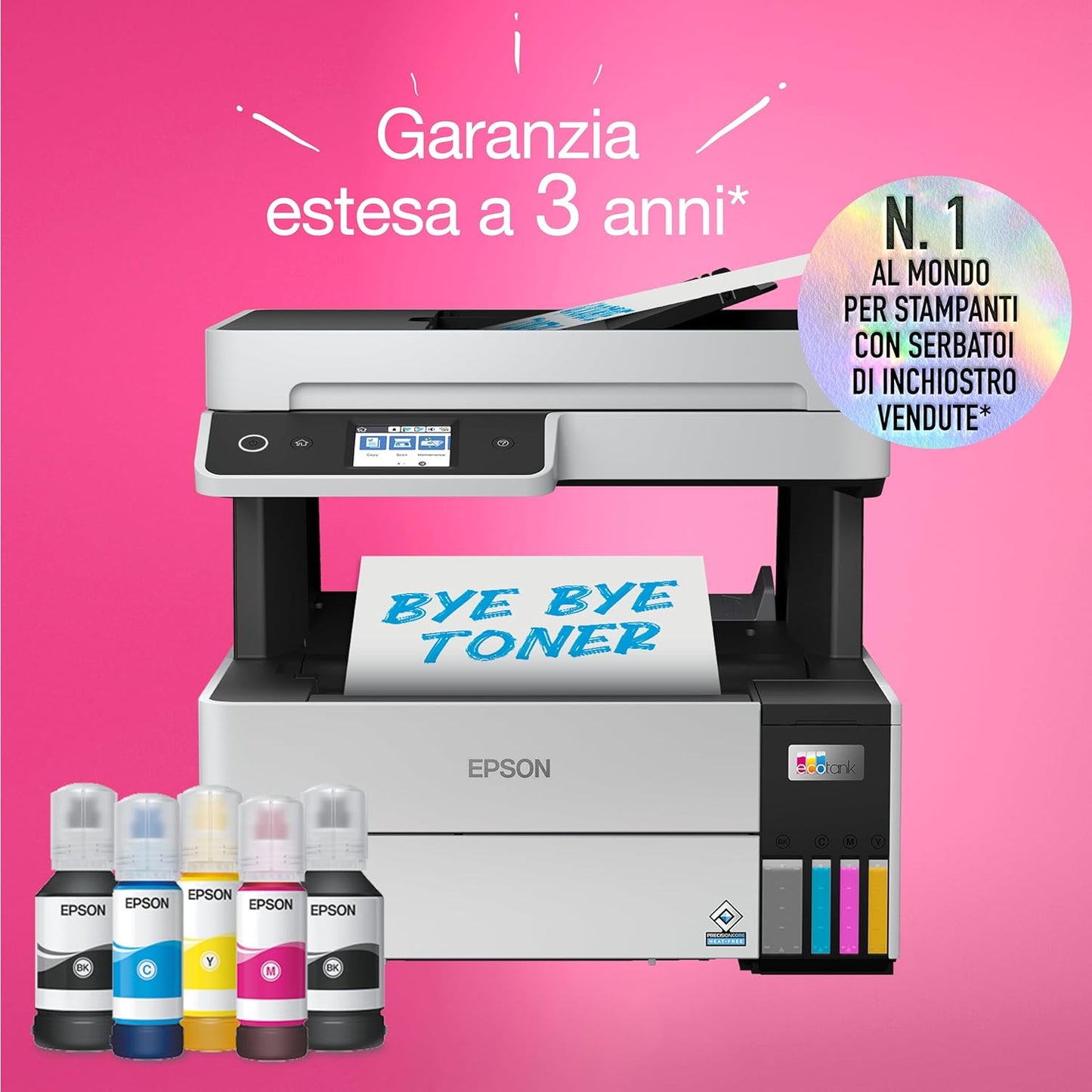 Epson EcoTank ET-5150
