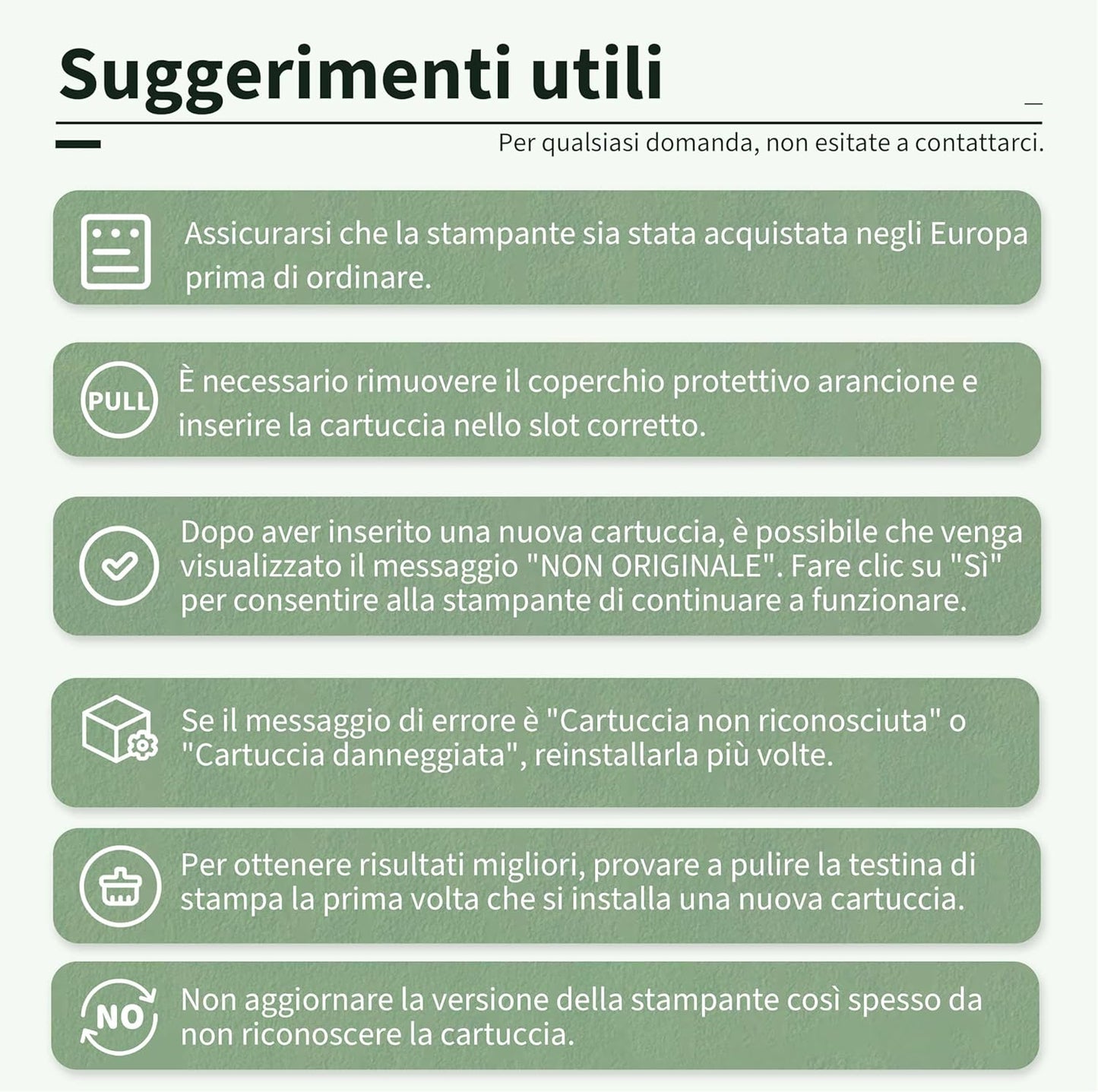 503XL COMPATIBILE