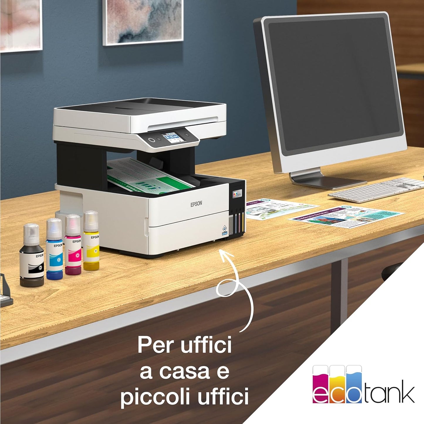 Epson EcoTank ET-5150