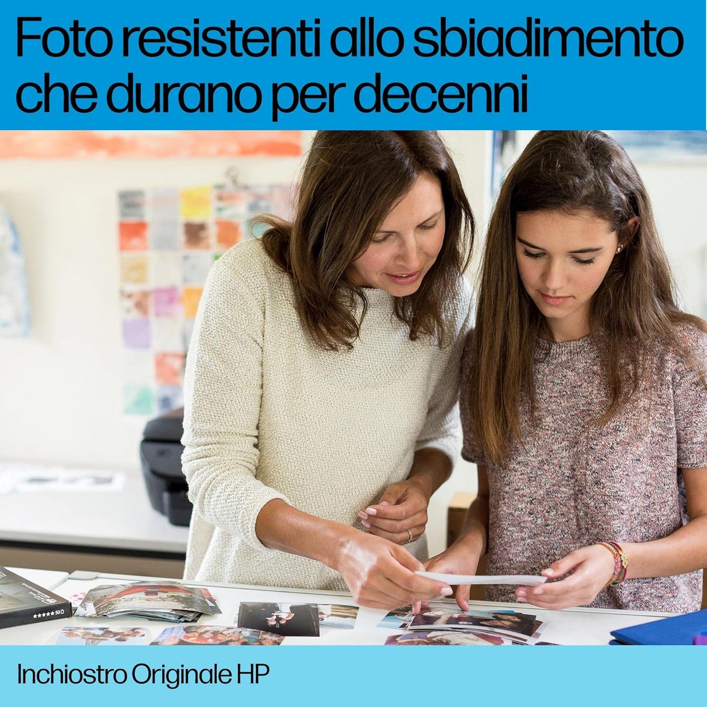 HP ORIGINALE 305 COLOR