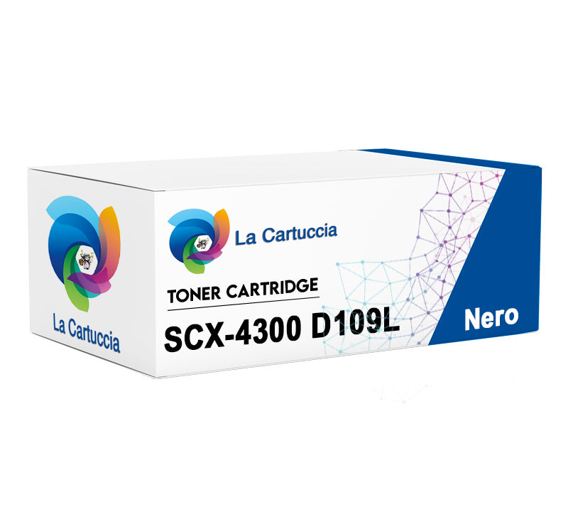 TONER COMPATIBILE SAMSUNG MLT-D1092/SCX4300