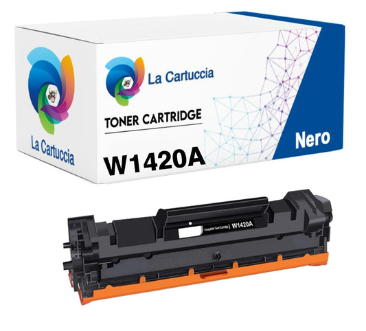 TONER COMPATIBILE HP W1420A CON CHIP