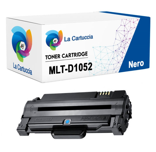Toner Compatibile Samsung MLT-D1052