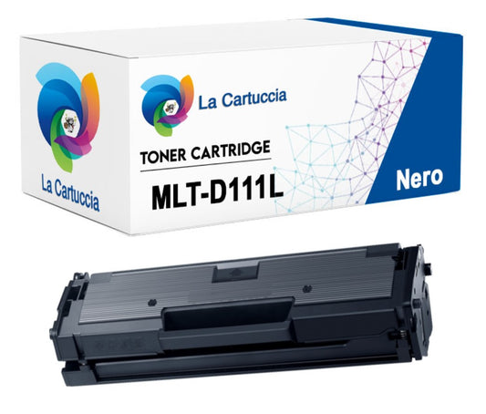Toner Compatibile Samsung MLT-D111L