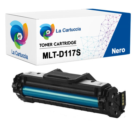 TONER COMPATIBILE SAMSUNG MLT-D117
