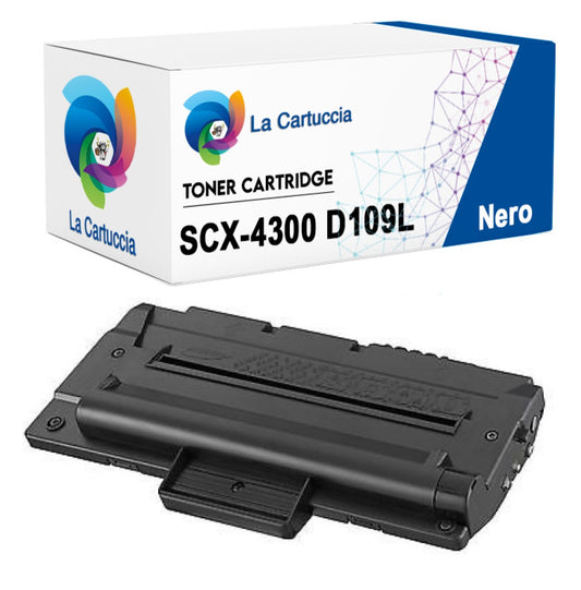 TONER COMPATIBILE SAMSUNG MLT-D1092/SCX4300