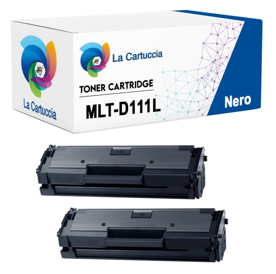 Toner Compatibile Samsung MLT-D111L