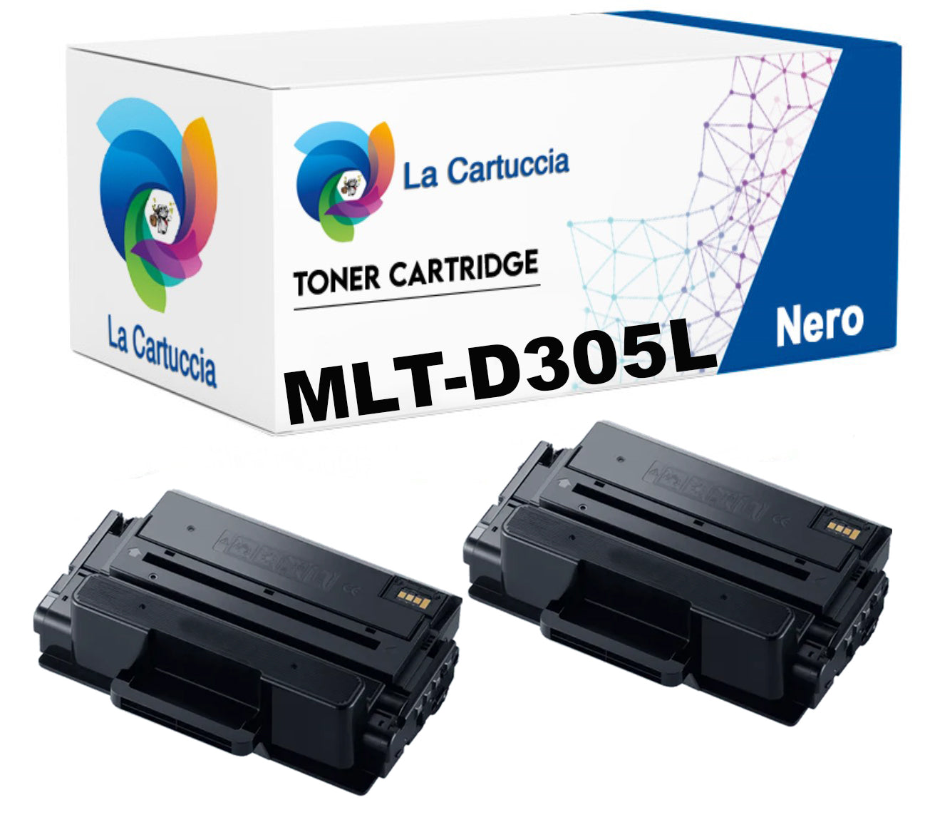 TONER COMPATIBILE SAMSUNG MLT-D305L