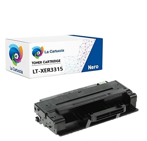 TONER COMPATIBILE XEROX WorkCentre 3315