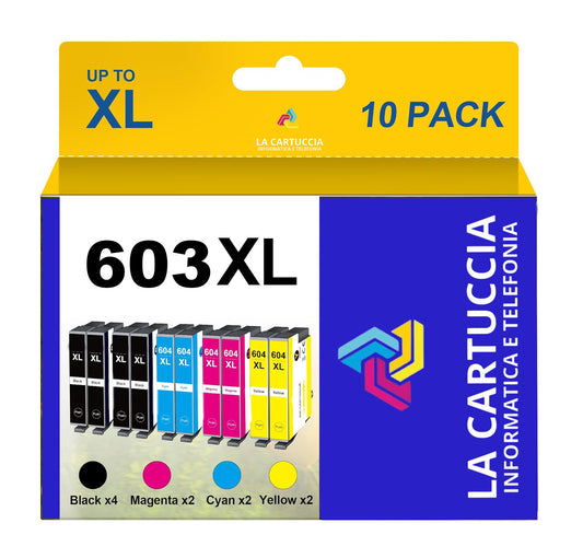 603XL COMPATIBILE