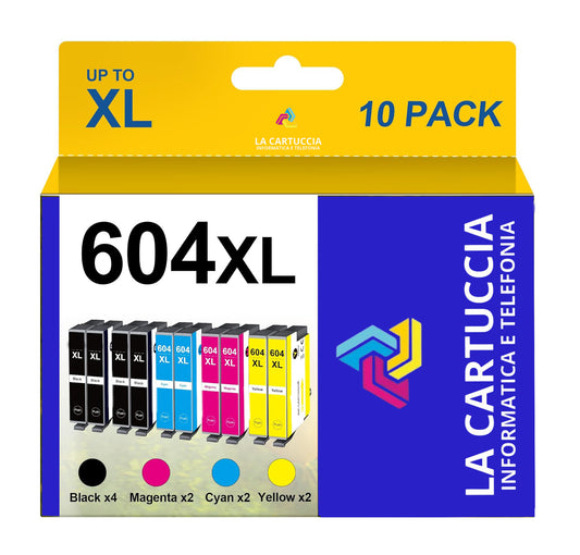 604XL COMPATIBILE