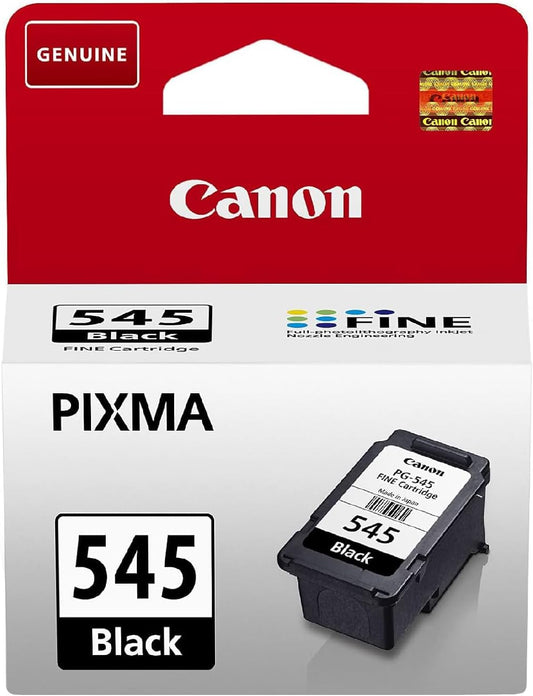 CANON ORIGINALE 545