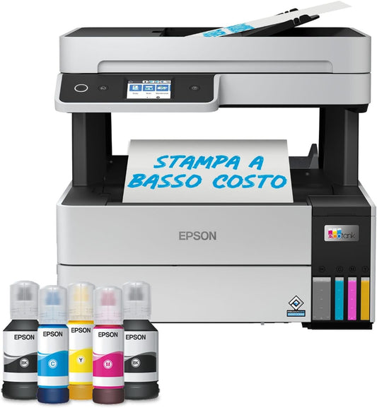 Epson EcoTank ET-5150