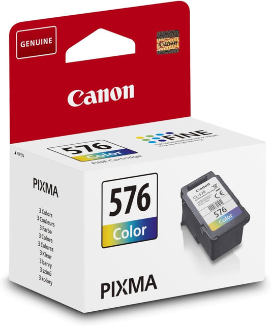 CANON ORIGINALE 576