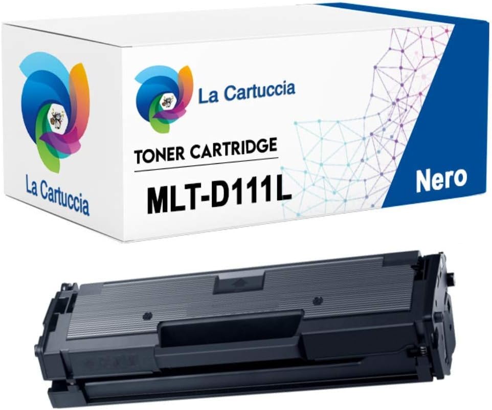 Toner Compatibile Samsung MLT-D111L
