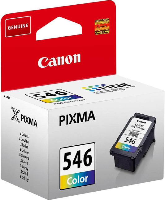CANON ORIGINALE 546