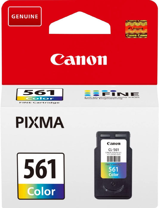 CANON 561 ORIGINALE