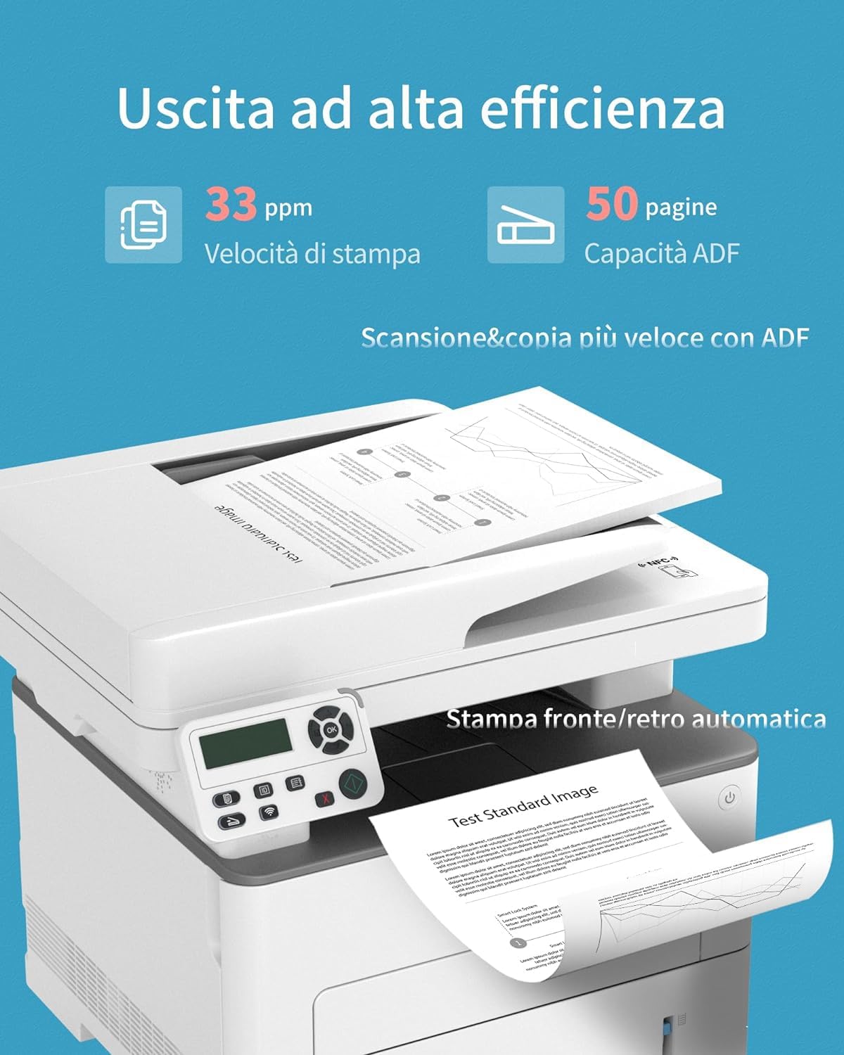 PANTUM M7100DW