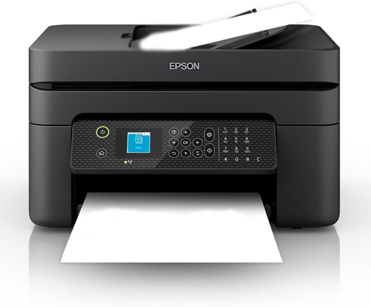 Epson Workforce WF-2930DWF